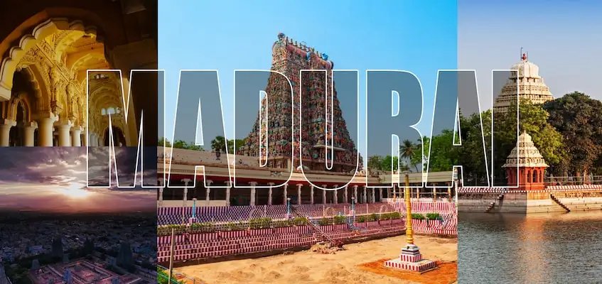  Ultimate Guide to Madurai: Unraveling the Mystique of the Ancient City