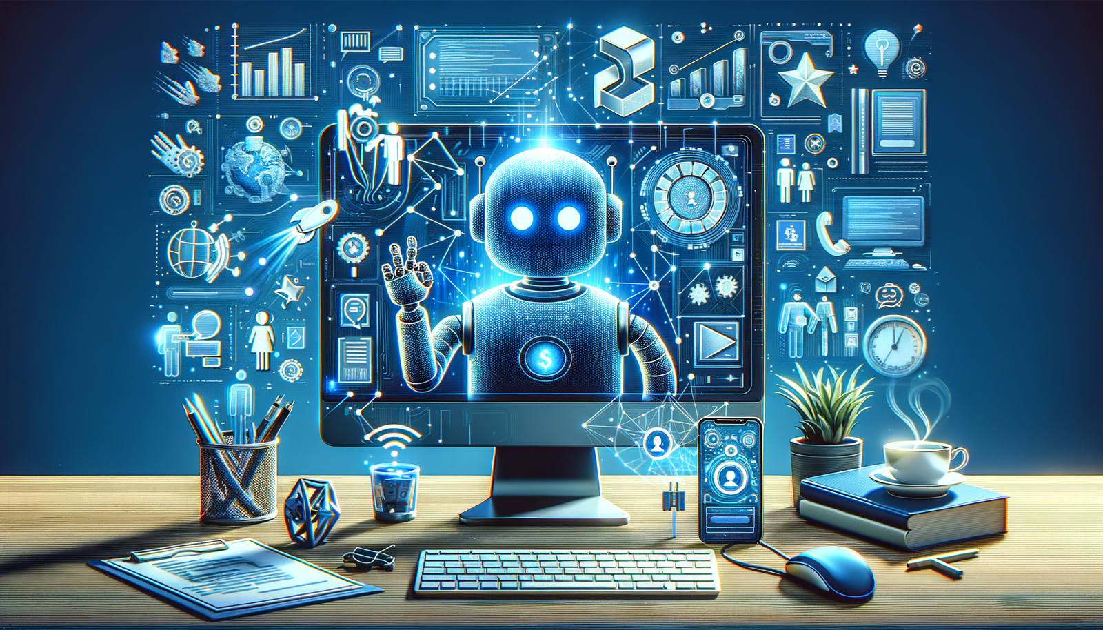 Unleashing the Power of Customized Chatbots: Disruptive Startup Idea with Exponential Profit Potential in India
