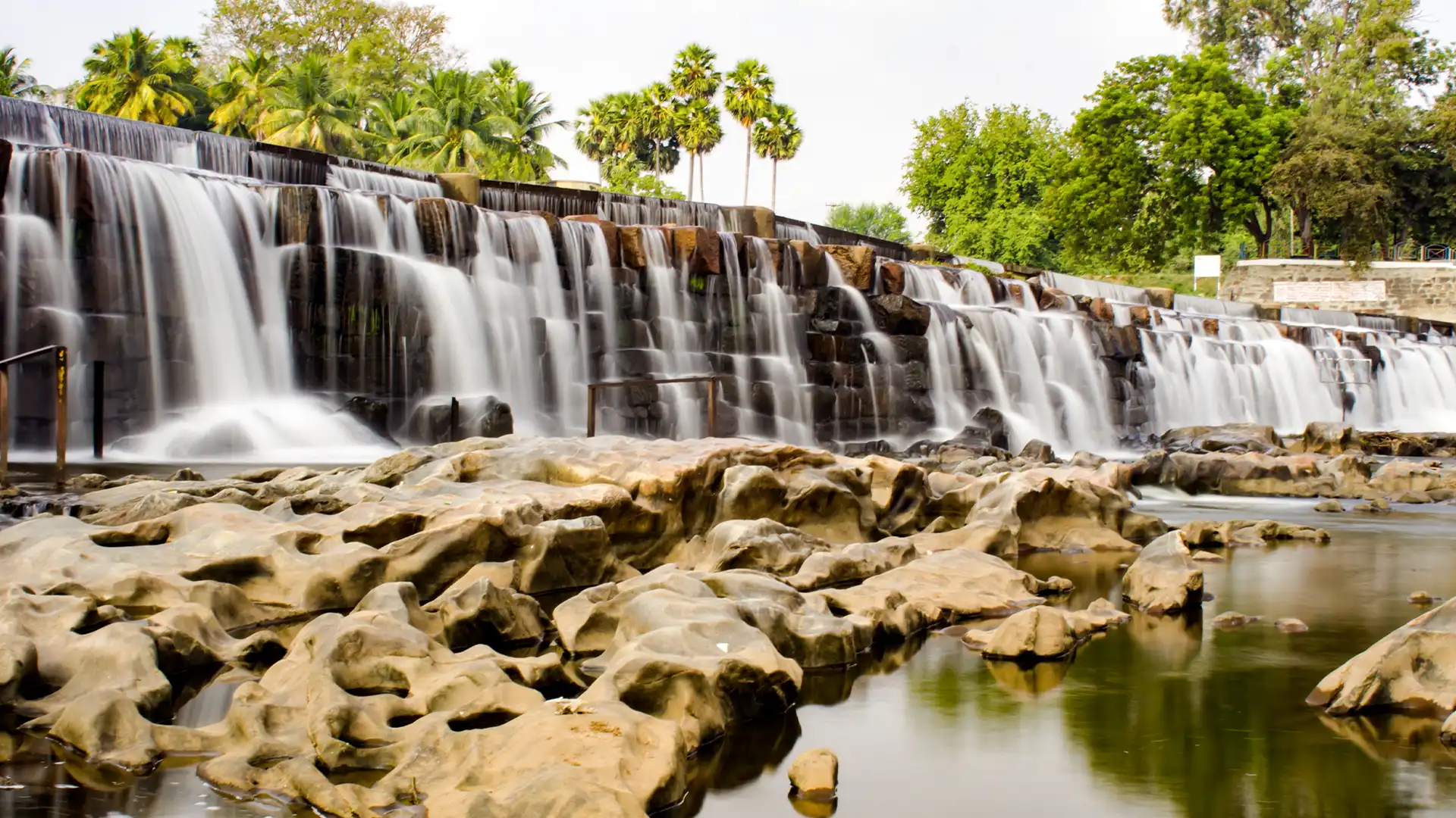 Unveil the Enchanting Allure of Kodiveri Dam: Your Ultimate Tamil Nadu Getaway!
