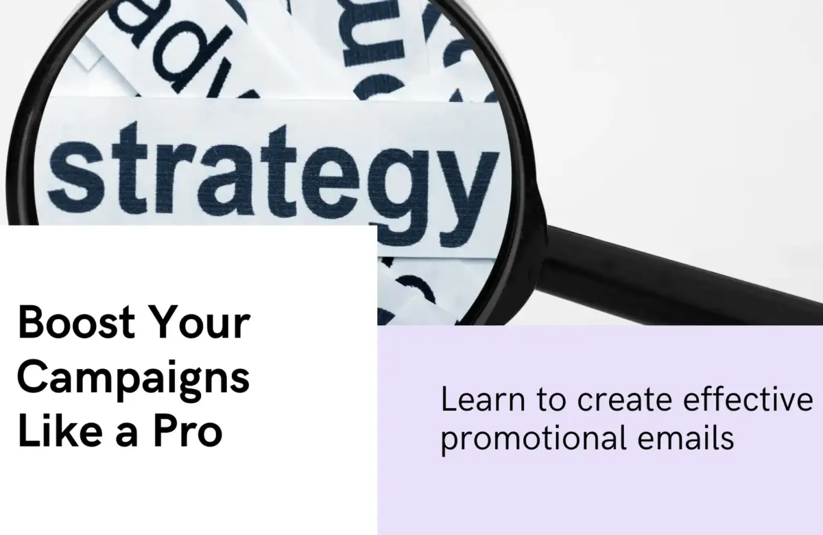  Boost Your Campaigns: How to Use the “Create a Promotional Email” Prompt Like a Pro